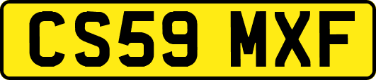 CS59MXF