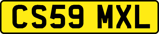 CS59MXL