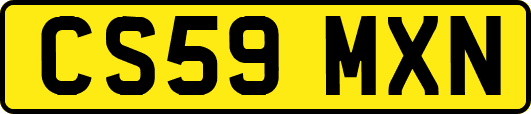 CS59MXN