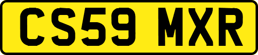 CS59MXR