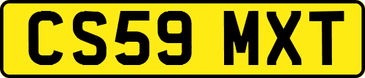 CS59MXT