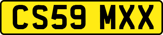 CS59MXX