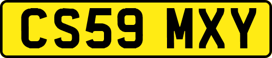 CS59MXY