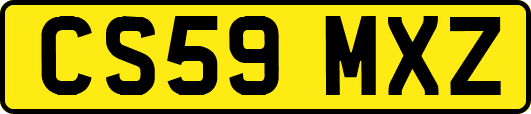 CS59MXZ