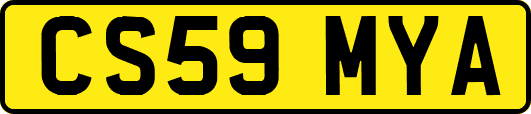 CS59MYA