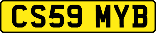 CS59MYB