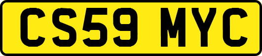 CS59MYC