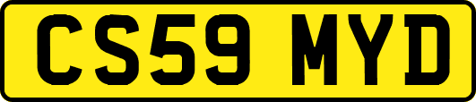 CS59MYD