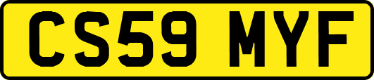 CS59MYF