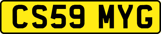 CS59MYG