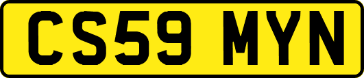 CS59MYN