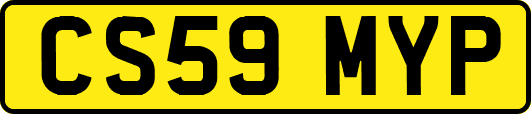 CS59MYP
