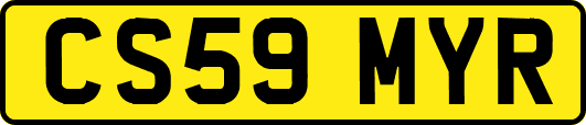 CS59MYR