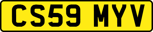 CS59MYV