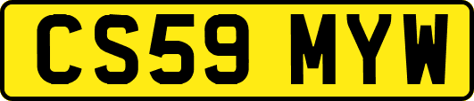 CS59MYW