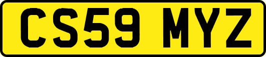 CS59MYZ