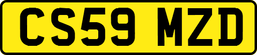 CS59MZD