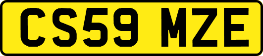 CS59MZE