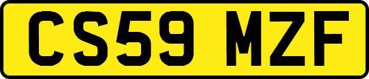 CS59MZF