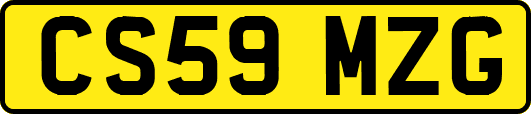 CS59MZG