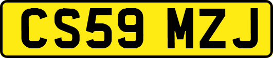 CS59MZJ