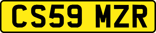 CS59MZR