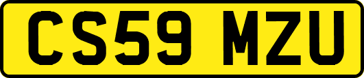 CS59MZU