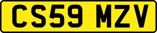 CS59MZV