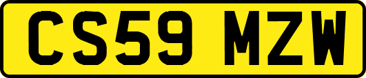 CS59MZW