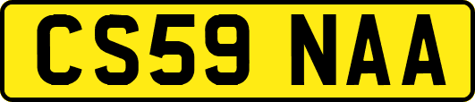CS59NAA