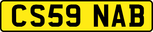 CS59NAB