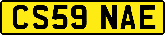CS59NAE