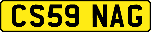 CS59NAG