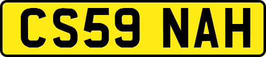 CS59NAH