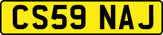 CS59NAJ