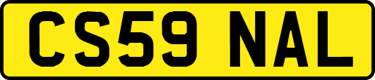CS59NAL