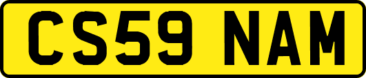 CS59NAM
