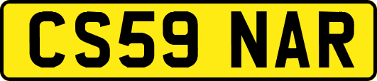 CS59NAR