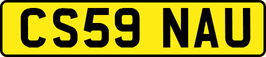 CS59NAU