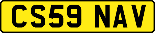 CS59NAV