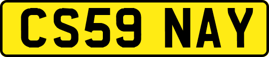 CS59NAY