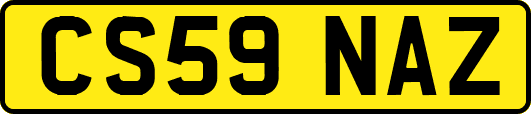 CS59NAZ