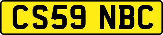 CS59NBC