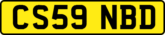 CS59NBD