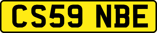 CS59NBE