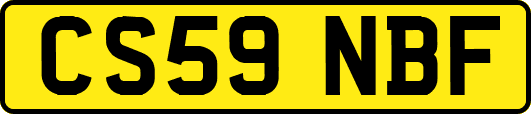 CS59NBF