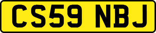 CS59NBJ