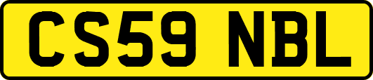 CS59NBL
