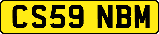 CS59NBM