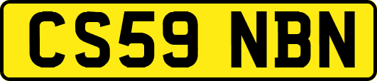 CS59NBN